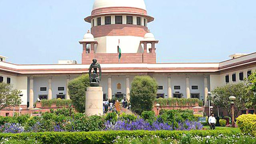 Supreme Court ...
